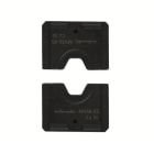 INTERCABLE - 6KT-Presseinsatz MK9-45 (5) St70/12²