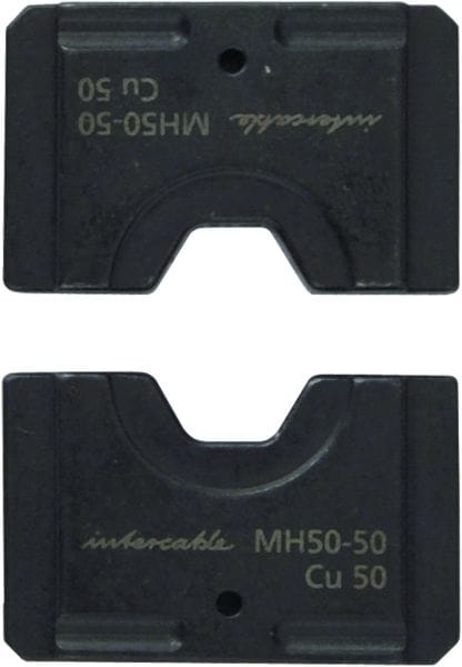 INTERCABLE - Sechskanteinsatz f. Al 185mm² rm/sm, 240mm² se, Kz.28