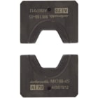 INTERCABLE - Sechskanteinsatz f. Al 10mm² rm/sm, Kz.10