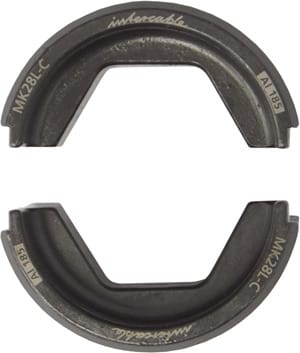 INTERCABLE - Sechskanteinsatz f. Al 240mm² rm/sm 300mm² se, Kz.32