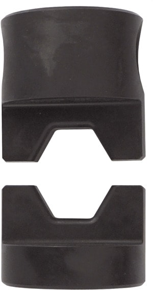 INTERCABLE - 6KT-Presseinsatz MK32B-230 (25) Al240²