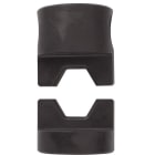 INTERCABLE - 6KT-Presseinsatz MK34B-230 (25) Al300²