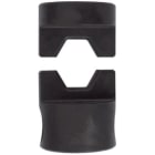INTERCABLE - 6KT-Presseinsatz MK46B-230 (25) Al625²