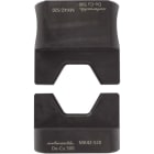 INTERCABLE - 6KT-Presseinsatz MK16-600 (14) Cu70² Al50²