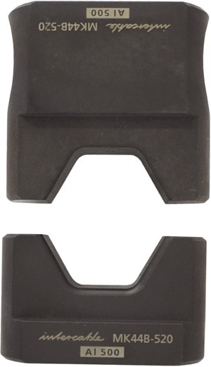 INTERCABLE - Sechskanteinsatz f. Al 240mm² rm/sm, Kz.32