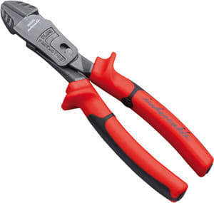 INTERCABLE - Hebel-Kraft-Seitenschneider