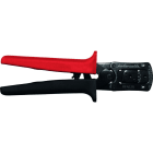 INTERCABLE - Mech. Presswerkzeug f. Aderendh. 0,14-2,5mm²