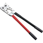 INTERCABLE - Mech. Presswerkz. f. Presskabelschuhe und Verbinder 10-120mm²