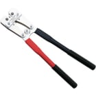 INTERCABLE - Mech. Presswerkzeug f. Presskabelschuhe und Verbinder 6-50mm²