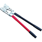 INTERCABLE - Mech. Presswerkzeug f. Rohrkabelschuhe u. Verbinder 10-120mm²