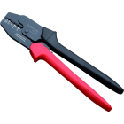 INTERCABLE - Mech. Presswerkzeug f. Rohrkabelschuhe u. Verbinder 0,75-16mm²