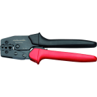 INTERCABLE - Mech. Presswerkzeug f. R-Kabelschuhe u. Verbinder 10-25mm² i-Verpressung