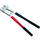 INTERCABLE - Mech. Presswerkzeug f. Rohrkabelschuhe u. Verbinder 6-50mm²