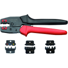 INTERCABLE - MPU Presswerkzeug-Set 2
