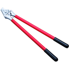INTERCABLE - Kabelschere für Al- und Cu-Kabel bis Ø 30mm