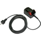 INTERCABLE - Netzteil für Akkuwerkzeuge 230V-18V NG3