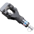 INTERCABLE - Hydraulischer Schneidkopf Al,Cu,Stahl, ø 45mm