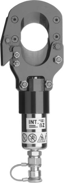 INTERCABLE - Hydraulischer Schneidkopf PS50F
