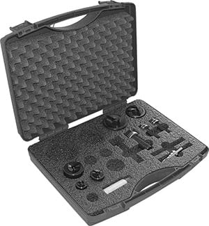 INTERCABLE - Set POWER TRE SPLIT M16-M40