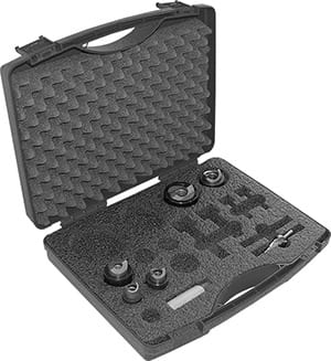 INTERCABLE - Set POWER VA SPLIT M16-M40