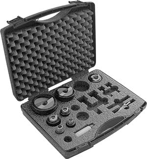 INTERCABLE - Set POWER VA SPLIT M16-M63