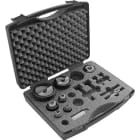 INTERCABLE - Set POWER VA SPLIT M16-M63