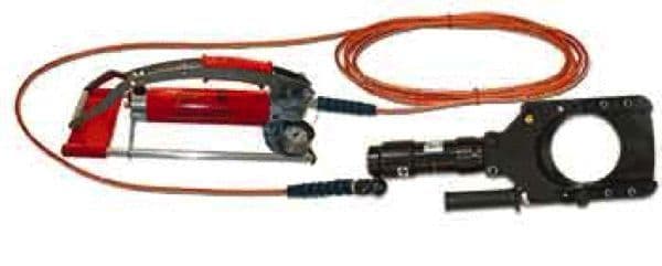 INTERCABLE - Sicherheitsschneidanlage SSA120