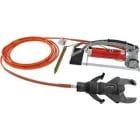 INTERCABLE - Sicherheitsschneidanlage SSA95-CP