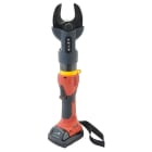 INTERCABLE - Hydraulischer Akkuschneider Stilo S 40Ø inkl. Koffer