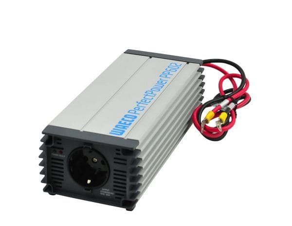 INTERCABLE - Wechselrichter 12V/230V