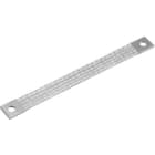 INTERCABLE - Flexibles Kupferband verzinnt 16 mm - L = 570