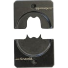 INTERCABLE - i-Rundpresseinsatz f. Aderendhülsen 16mm², Serie-50