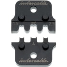 INTERCABLE - Presseinsatz f. Photovoltaik 1,5-4mm² Kontakt: MC4