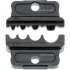 INTERCABLE - Presseinsatz f. Quetsch- und Stiftkabelschuhe 0,5-10mm²