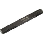 INTERCABLE - Zugachse 13mm einseitig abgeflacht auf 11x105mm für Formlocher