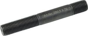 INTERCABLE - Zugbolzen für Hydraulik Ø9,5x72mm