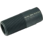 INTERCABLE - Adapter für Hydraulik Ø19,0x48mm-Innengewinde Ø9,5mm