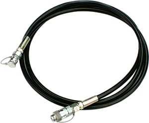 INTERCABLE - Schlauch aus Gummi (M4)