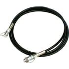 INTERCABLE - Schlauch aus Gummi (M4)