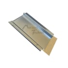 MARZARI - Metalldachplatte Typ Ton 251 braun