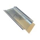 MARZARI - Metalldachplatte Typ Ton 261 braun
