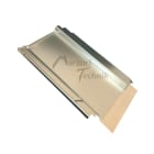MARZARI - Metalldachplatte Typ Ton 269 schwarzgrau