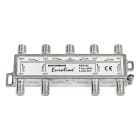 KATHREIN - Verteiler 8-fach 5-2400MHz