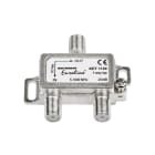 KATHREIN - Abzweiger 1-fach 5-1000MHz 20dB