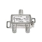 KATHREIN - Abzweiger 1-fach 5-2400MHz 16dB