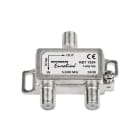 KATHREIN - Abzweiger 1-fach 5-2400MHz 24dB