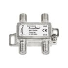 KATHREIN - Abzweiger 2-fach 5-1000MHz 16dB