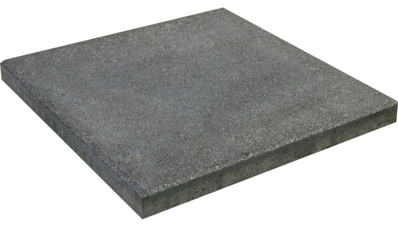 KATHREIN - Betonplatte 500 x 500 x 50 mm für ZAS 150