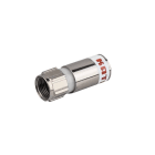 KATHREIN - F-Quick Mount TrueDrop Kompressions-Stecker