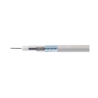 KATHREIN - Koaxialkabel 4.8PE Impedanz: 75 Ohm 50m ws